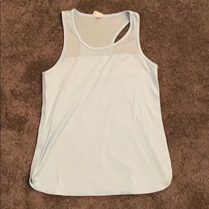 Champion tank top